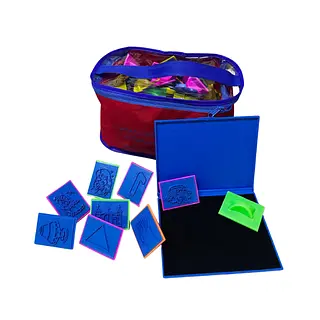 Sellos Didacticos Simbolos Y Signos X 100