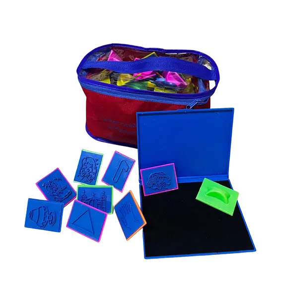 Sellos Didacticos Simbolos Y Signos X 100