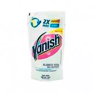 Quitamanchas en Gel Vanish Multiusos para Ropa de Color 9 l a precio de  socio