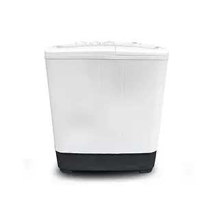 Lavadora Semiautomática White-Westinghouse 7 Kg Wwtb07m6muww