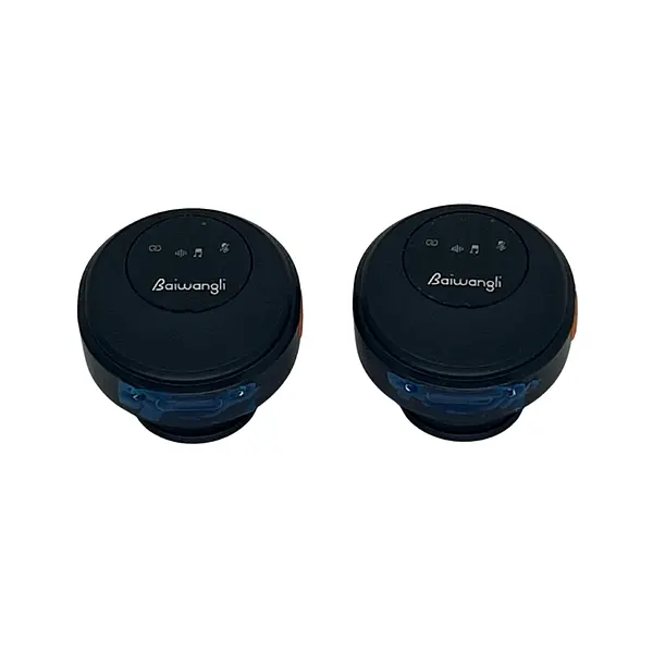 Micrófono De Solapa Dual Sx29 Tipo C + Iphone