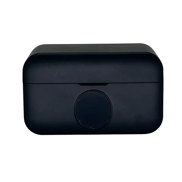 Micrófono De Solapa Dual Sx29 Tipo C + Iphone