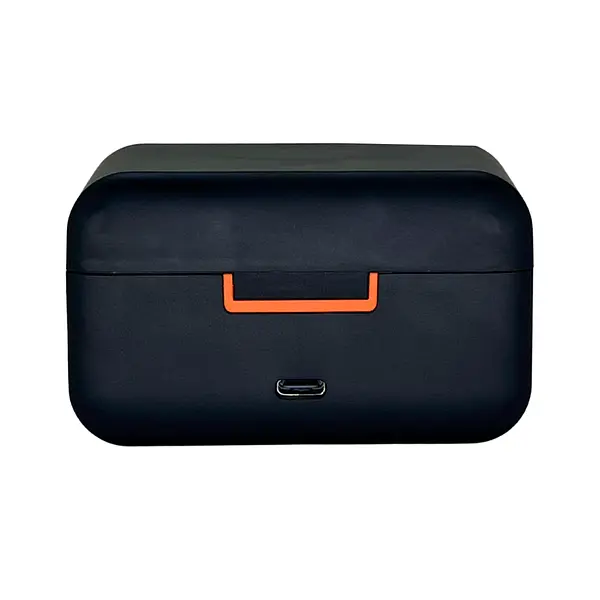 Micrófono De Solapa Dual Sx29 Tipo C + Iphone