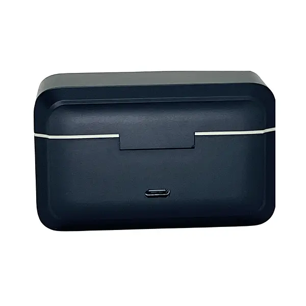 Micrófono De Solapa Dual Sx21