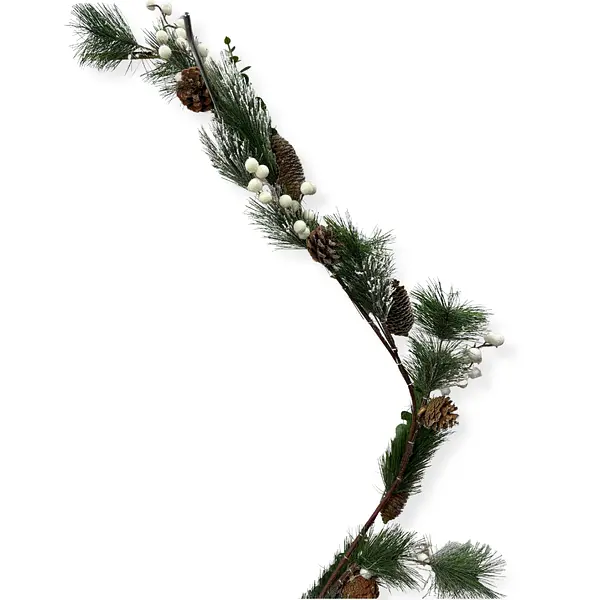 Decoracion De Guirnalda