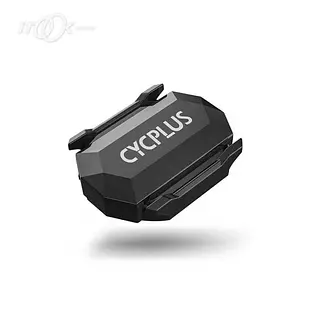 Sensor De Cadencia Velocidad / Cycplus