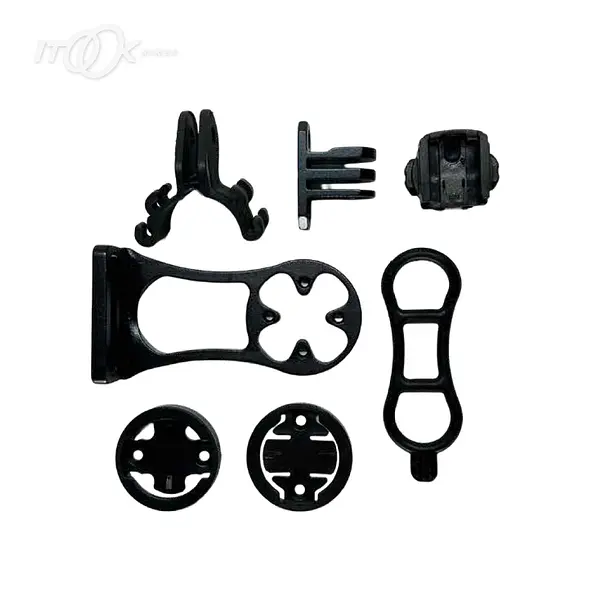 Soporte Ciclocomputador De Potencia 4 Torn.