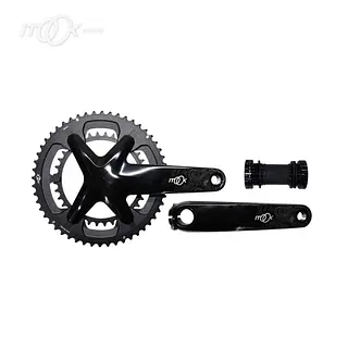 Biplato Ruta 172.5 Mm Itook 820 Gr 39 / 53t