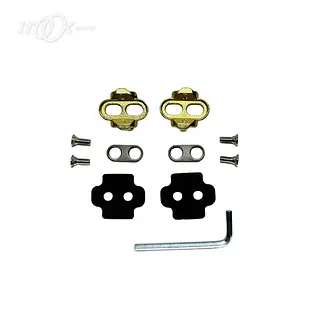 Calas Itook Para Mtb Compatible Con Pedal Crank Brother