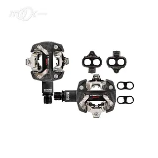 Pedales Look X-Track Race Carbon / Peso: 170g