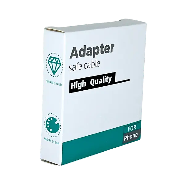 Cable De Micrófono Plug A Lightning