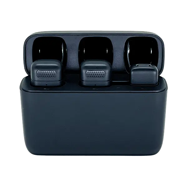 Micrófono De Solapa K13