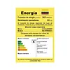 Estufa De Empotrar Challenger Vidrio Negro 60 Cm Sq6759