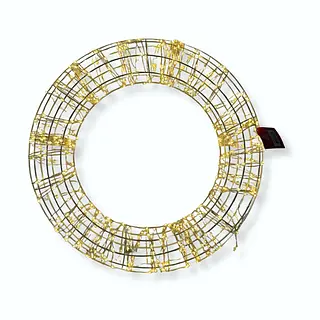 Adorno Luz Navideña