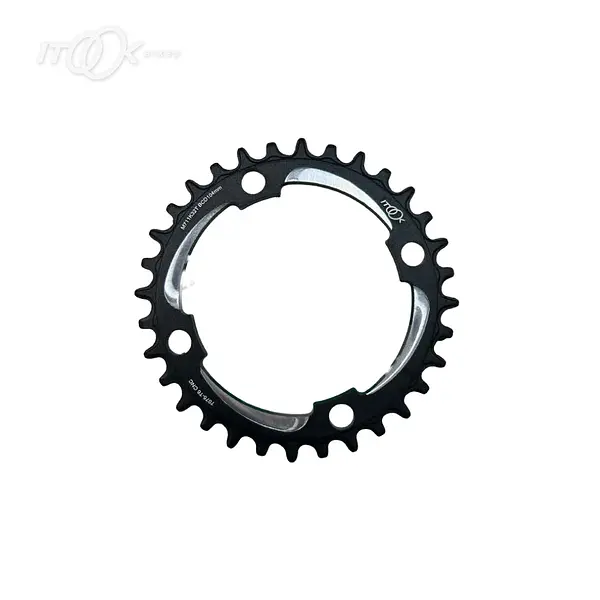 Coronillas Bcd 104 Mm 1x12 Offset :3 32 T