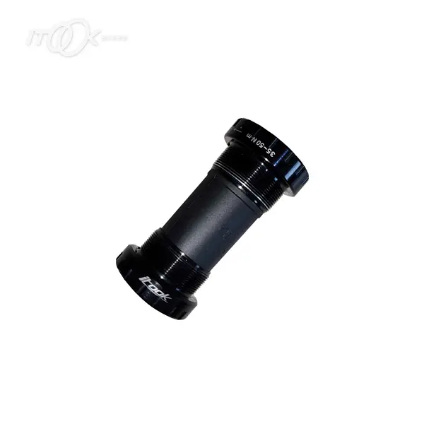 Caja De Centro Rosca Bsa 24 Mm Compatible: Sikua / Arawak