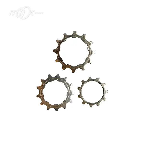 Set De Piñones Mtb Shimano 11 / 13 / 15t