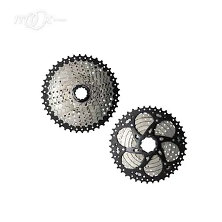 Cassette Mtb 9 Vel 11-42t