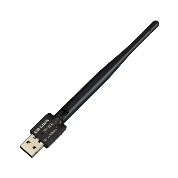 Adaptador Wifi 6 Usb Ax300 Bl-Wn300ax