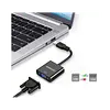 Cable Usb A Vga 3.0