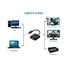 Cable Usb A Vga 3.0
