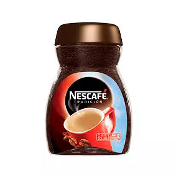 Nescafé Tradición