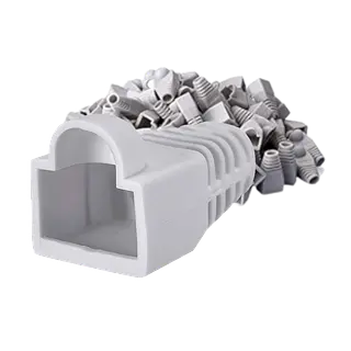 Protector Cat.6 Network Jacket Od7.0mm