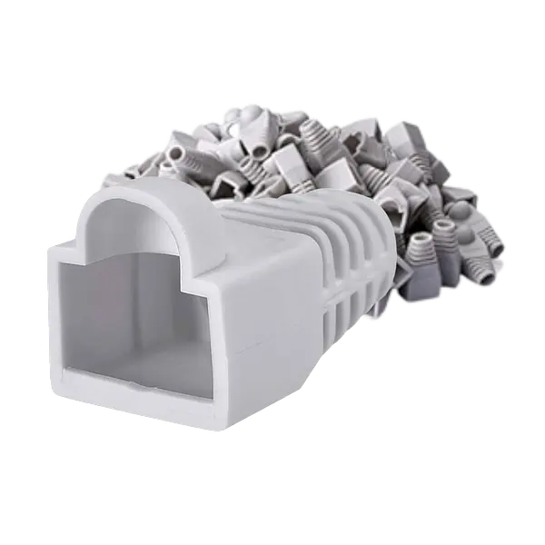 Protector Cat.6 Network Jacket Od7.0mm