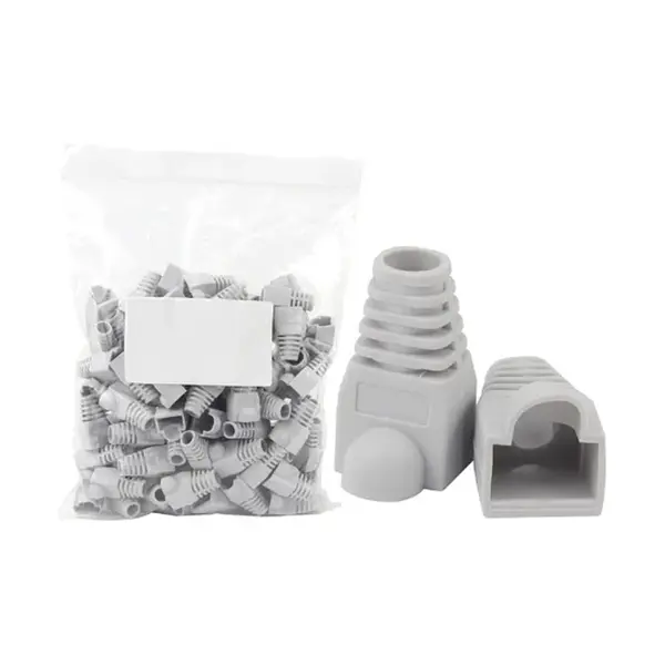 Protector Cat.6 Network Jacket Od7.0mm