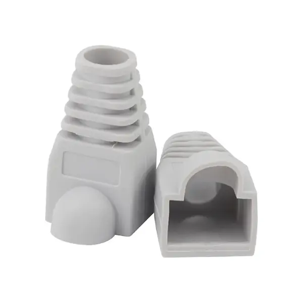 Protector Cat.6 Network Jacket Od7.0mm