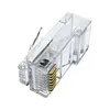 Conector Rj45 Cat5 X100 Unds