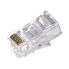 Conector Rj45 Cat5 X100 Unds