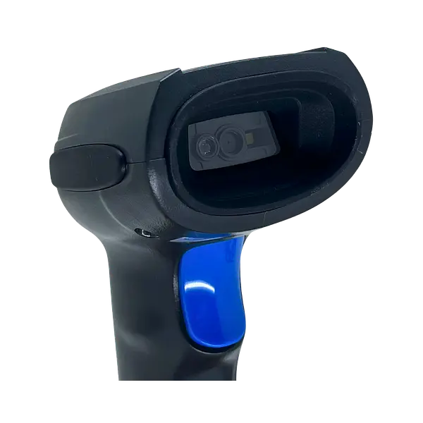 Scaner 2d De Barcode Gx-100 Usb