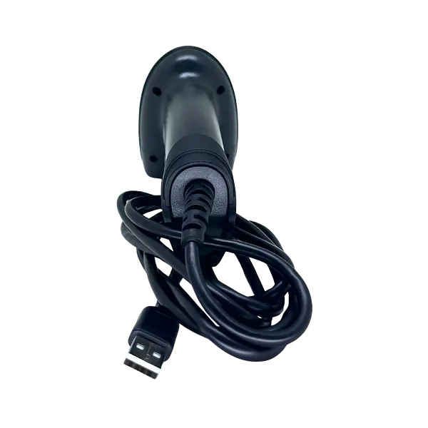 Scaner 2d De Barcode Gx-100 Usb