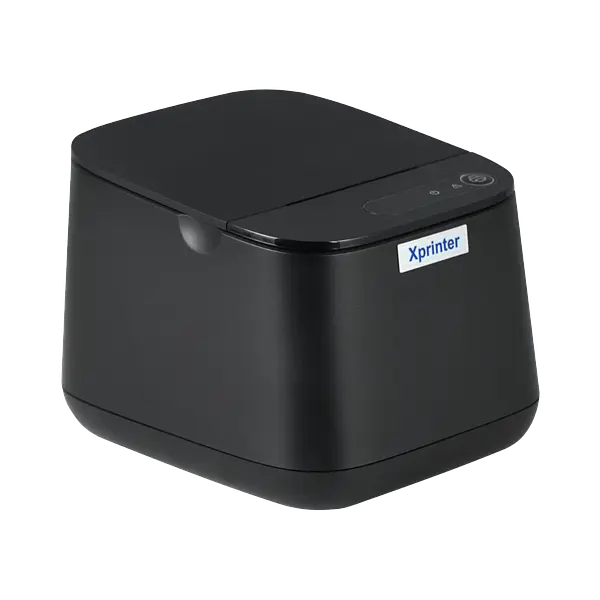 Impresora Termica Pos Xprinter 58iit Papel 58mm