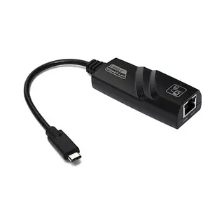 Convertidor Tipo C A Lan Rj45 3.0 10/100/1000