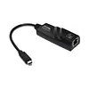 Convertidor Tipo C A Lan Rj45 3.0 10/100/1000