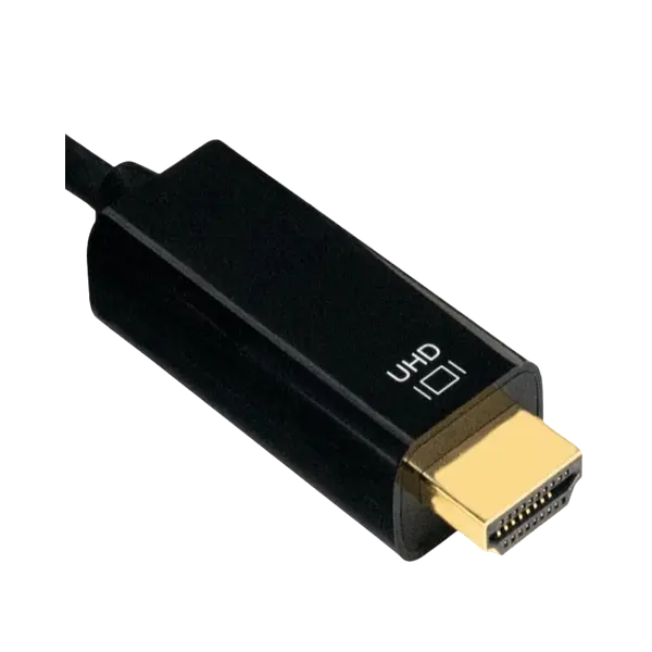 Cable Tipo C 3.1 A Hdmi 1.80 Metros