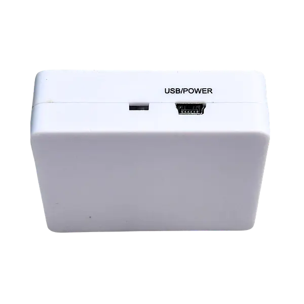 Caja Conversora Hdmi A Hdmi + Audio (L/R)