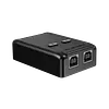 Switch 2 Port Usb Printer