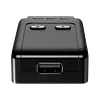 Switch 2 Port Usb Printer