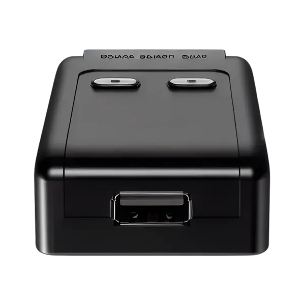 Switch 2 Port Usb Printer