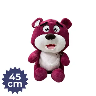 Peluche Lotso De Toy Story 021723