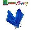 Plumas Stda Pqte 25