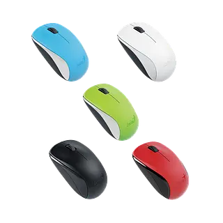 Mouse Inalámbrico Nx-7000 Genius