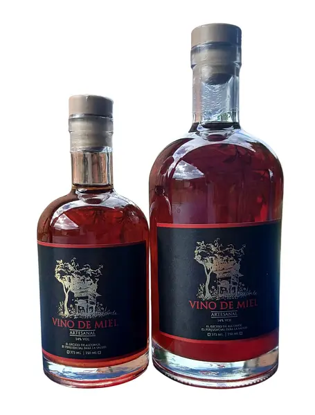 Vino De Miel Seco 750 Ml