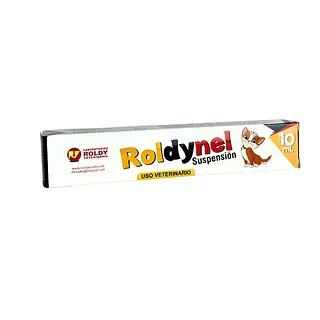 Roldynel 10ml