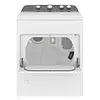 Secadora Whirlpool 23kg 7mwgd2140jb Blanca