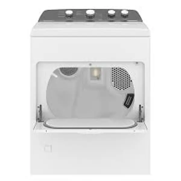 Secadora Whirlpool 23kg 7mwgd2140jb Blanca