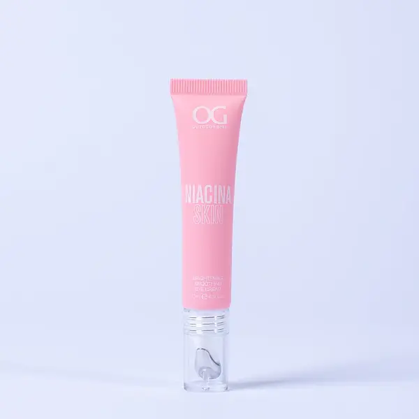 Contorno De Ojos Niacinamida Og